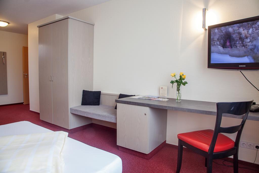 Sporthotel Oehringen Room photo